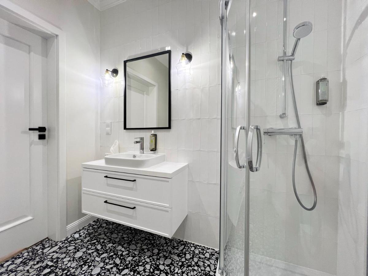 Kurkowa Apartments Щецин Екстер'єр фото