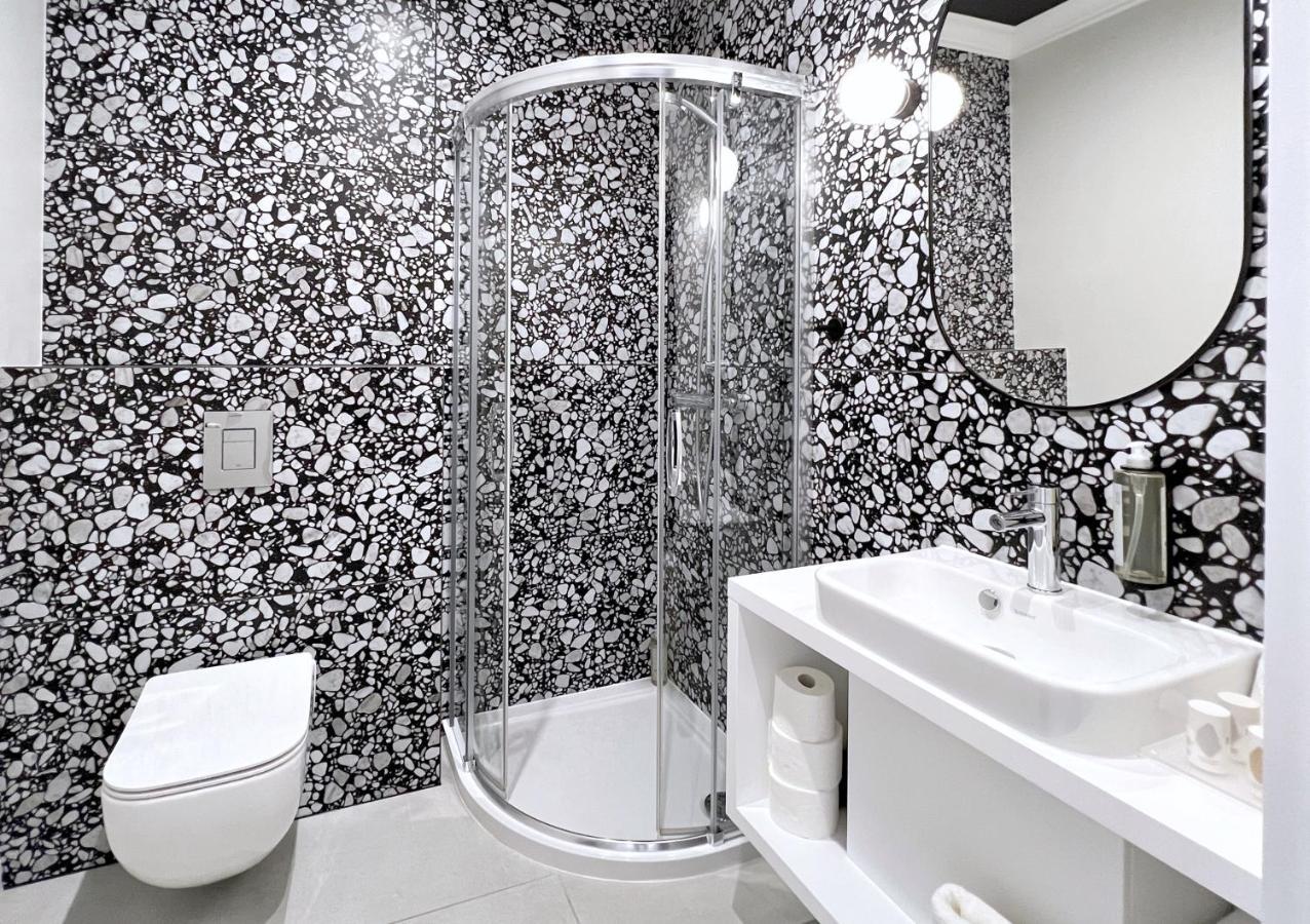 Kurkowa Apartments Щецин Екстер'єр фото