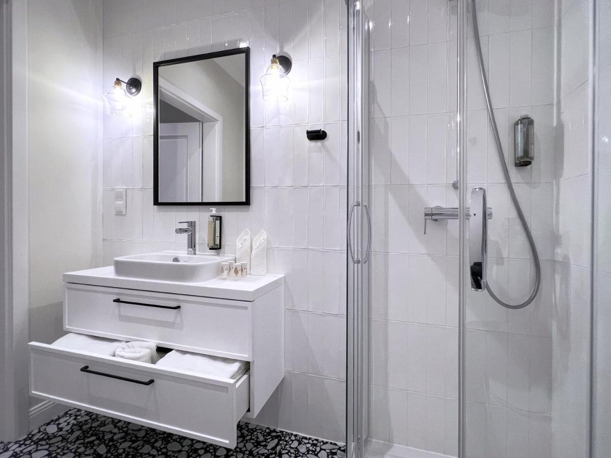 Kurkowa Apartments Щецин Екстер'єр фото