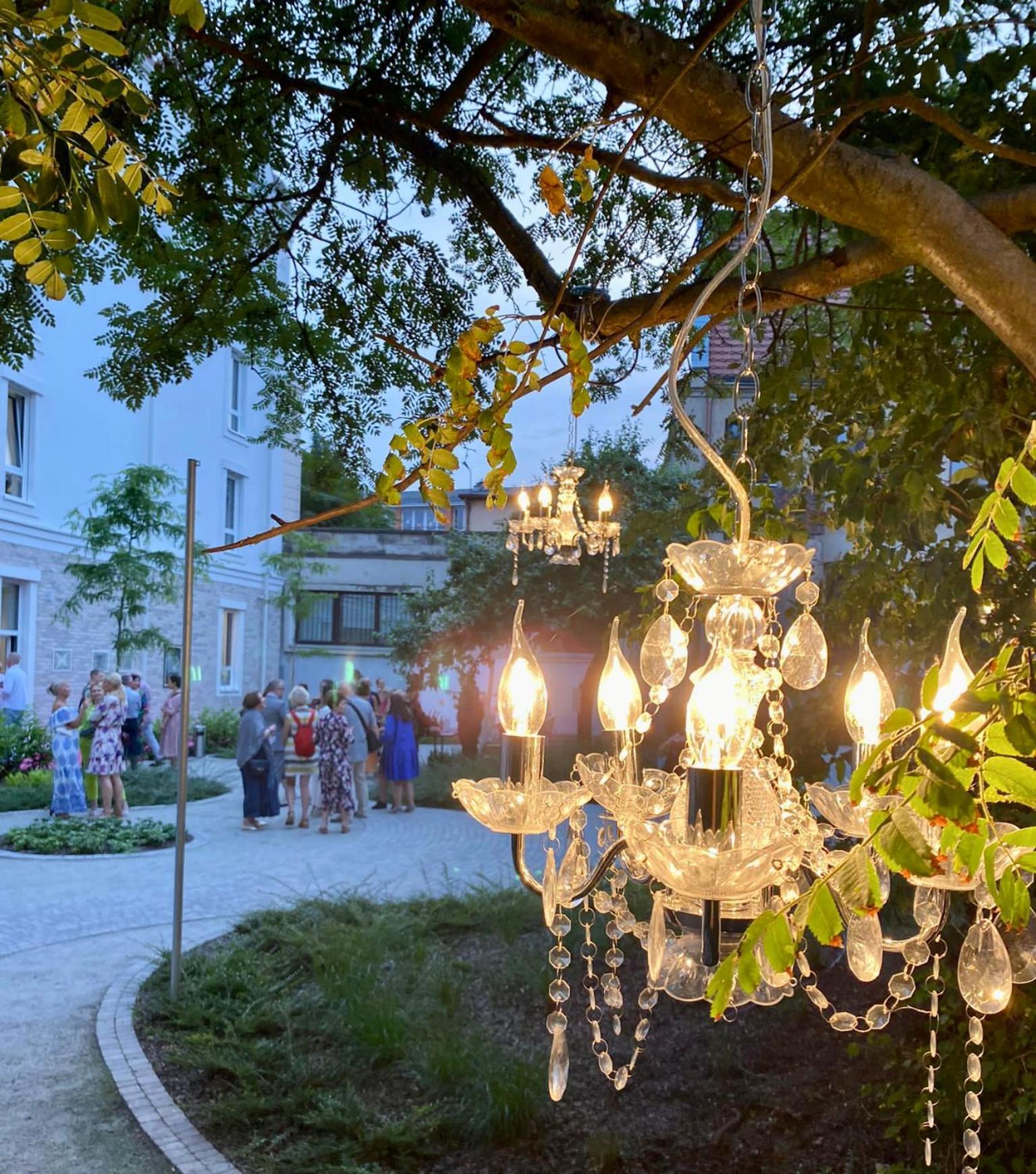 Kurkowa Apartments Щецин Екстер'єр фото