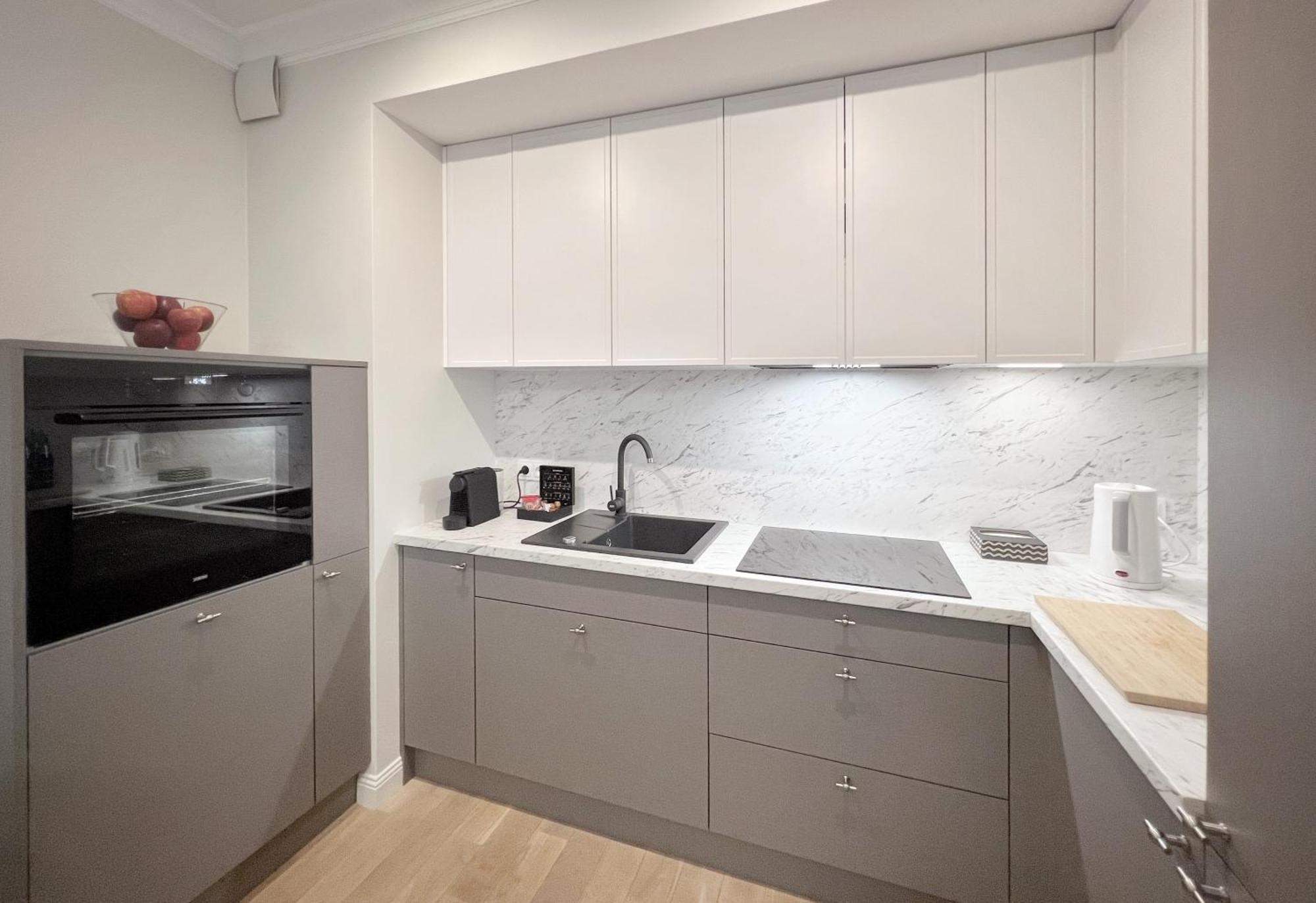 Kurkowa Apartments Щецин Номер фото